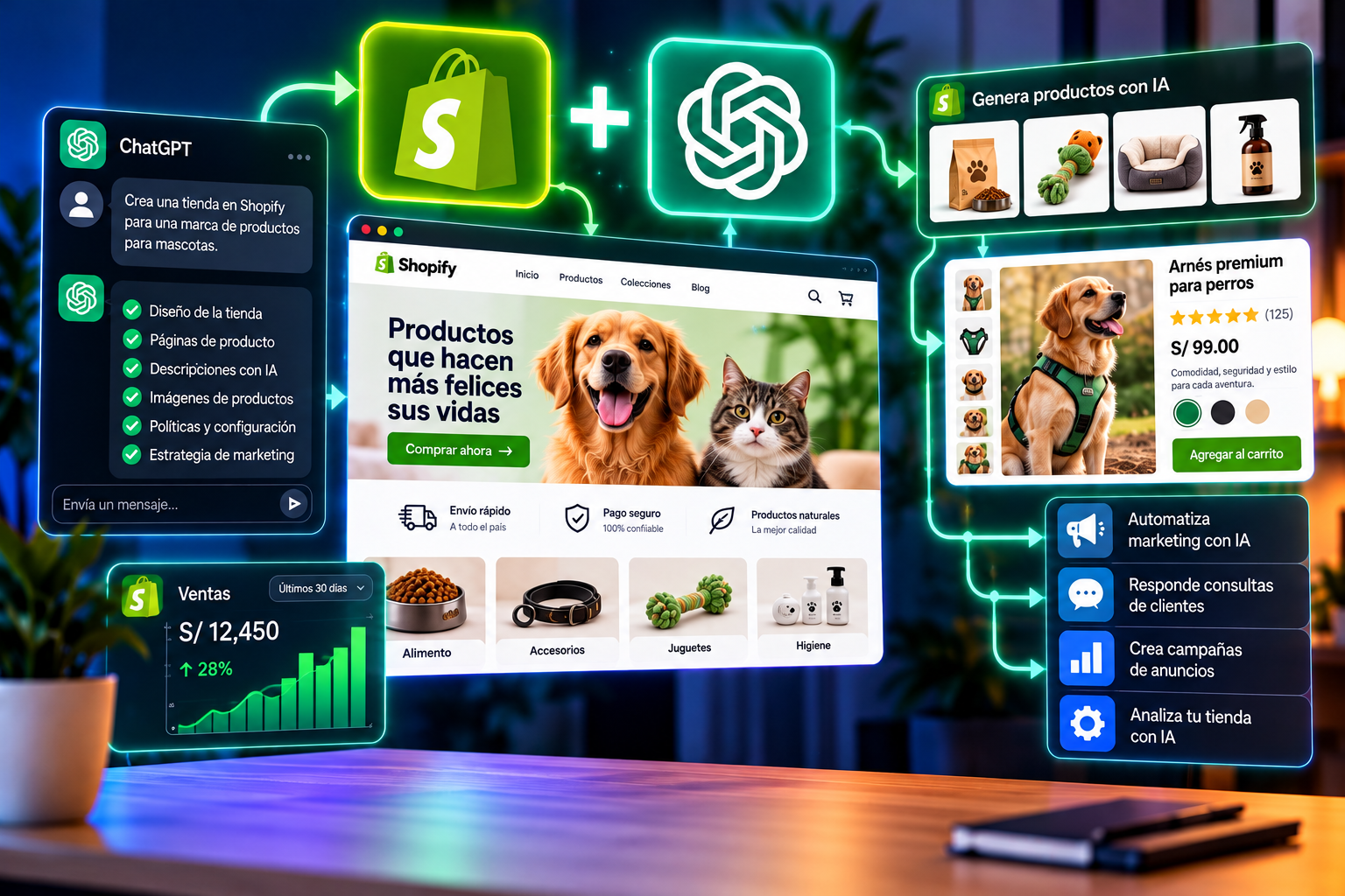 ecommerce